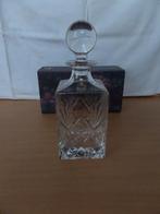 crystallen/kristal karaf, Ophalen