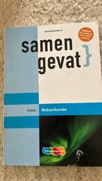 havo Natuurkunde, Ophalen of Verzenden, Zo goed als nieuw, HAVO, Nederlands