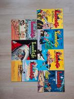 Lowietje, Meerdere comics, Ophalen of Verzenden, Gelezen, Europa