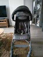 Chicco buggy LITEWAY 4 in absolute nieuwstaat, Ophalen, Zo goed als nieuw, Overige merken, Verstelbare rugleuning