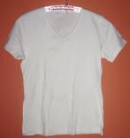Shirt, korte mouw, creme, maat M, maat oksel 48cm. Bijenkorf, Maat 38/40 (M), Overige kleuren, Nieuw, Ophalen of Verzenden
