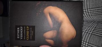 Esther Verhoef - Close-up beschikbaar voor biedingen