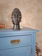 Beeld van Hoofd, Ophalen