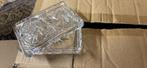 Cristal, Antiek en Kunst, Ophalen of Verzenden