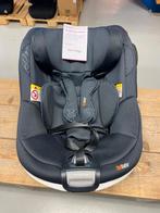 BeSafe Beyond 360 - Black Soft Breeze, Verstelbare rugleuning, Zo goed als nieuw, Isofix, Ophalen