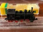 N-schaal Arnold 2221 Locomotief BR 89 7313 0-6-0T, Hobby en Vrije tijd, Modeltreinen | N-Spoor, Arnold, Gebruikt, Ophalen of Verzenden