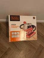 BLACK+DECKER behangafstomer KX3300 - in goede staat, Ophalen of Verzenden, Gebruikt