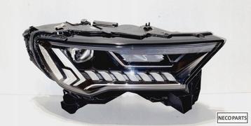 AUDI Q7 KOPLAMP LEVERBAAR!! beschikbaar voor biedingen
