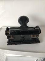 Zeer oude perforator, Ophalen of Verzenden