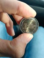 2 euromunt 35 jaar duitsland, Postzegels en Munten, Munten | Europa | Euromunten, Duitsland, 2 euro, Goud, Ophalen of Verzenden