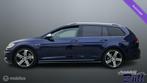 Volkswagen Golf 7.5 R Variant 2.0 TSI 4Motion DSG Facelift!, Auto's, Gebruikt, 4 cilinders, 1984 cc, Blauw