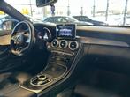 Mercedes-Benz C-Klasse Coupé 180 AMG Exclusive | Automaat |, Automaat, Achterwielaandrijving, Met garantie (alle), Bedrijf