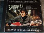 Donovan - Sunshine Superman, Ophalen of Verzenden, 1960 tot 1980, Zo goed als nieuw