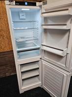 Liebherr koel en vriescombinatie in zeer goede staat ..., Witgoed en Apparatuur, Koelkasten en IJskasten, Ophalen, 200 liter of meer