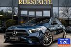 Mercedes A-klasse AMG A35 4MATIC|PANO|KUIPSTOELEN|BURMESTER, Auto's, Mercedes-Benz, Automaat, Gebruikt, 4 cilinders, 2000 kg