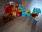 Duplo vrachtwagen, Ophalen, Zo goed als nieuw, Duplo