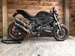 Ducati Streetfighter 848, Naked bike, Particulier, 2 cilinders