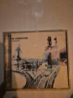 Radiohead - Ok computer. Cd. 1997, Ophalen of Verzenden, Gebruikt, Alternative