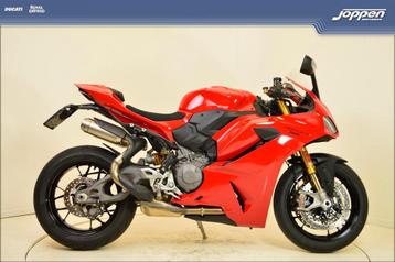 ducati panigale v2s (bj 2025) beschikbaar voor biedingen