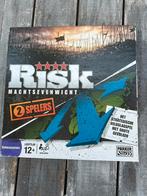 Risk, Hobby en Vrije tijd, Gezelschapsspellen | Overige, Ophalen of Verzenden, Zo goed als nieuw