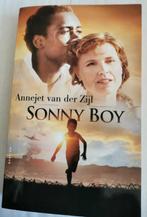 326.... Annejet van der Zijl ; Sonny Boy, Ophalen of Verzenden, Zo goed als nieuw, Nederland