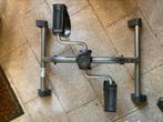 Stoelfiets-Douche kruk Bad zit plank- en Douche stoel, Ophalen of Verzenden