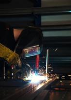 Lasser / Metaalbewerking / Montage / Engineering, Diensten en Vakmensen, Komt aan huis, Lassen