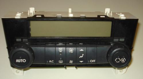 Airco paneel herstelling Renault Laguna, Auto-onderdelen, Dashboard en Schakelaars, Renault, Gebruikt, Ophalen of Verzenden