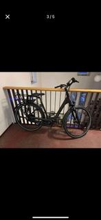 Bsp. Nieuwe Brazz E-Bike 600 WH - Nooit gebruikt!, Nieuw, 47 tot 51 cm, 50 km per accu of meer, Ophalen