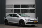Volkswagen Scirocco 1.4 TSI Highline Clima/Cruise/Navi/Bluet, Voorwielaandrijving, Euro 5, Stof, Gebruikt