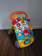 Vtech Loopwagen, Kinderen en Baby's, Ophalen, Gebruikt, Overige typen, Met geluid
