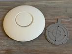UniFi NanoHD Accesspoint (Ubiquiti), Ophalen of Verzenden, Gebruikt