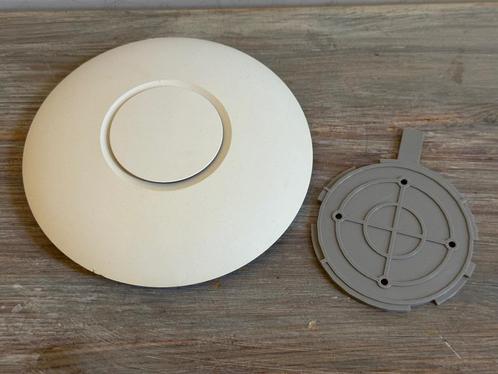 UniFi NanoHD Accesspoint (Ubiquiti), Computers en Software, Accesspoints, Gebruikt, Ophalen of Verzenden