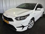 Kia Ceed Sportswagon 1.0 T-GDi DynamicLine 1E EIGN/ECC/STOEL, Voorwielaandrijving, Gebruikt, Met garantie (alle), Wit