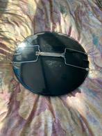 Cadac skottelbraai, Ophalen, Gebruikt