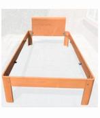 Elektrisch Auping Auronde bed (120×200×48cm), Ophalen of Verzenden