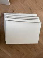 IKEA Ringhult Frontjes METOD - Hoogglans Wit, Gebruikt, Wit, Minder dan 100 cm, 25 tot 50 cm