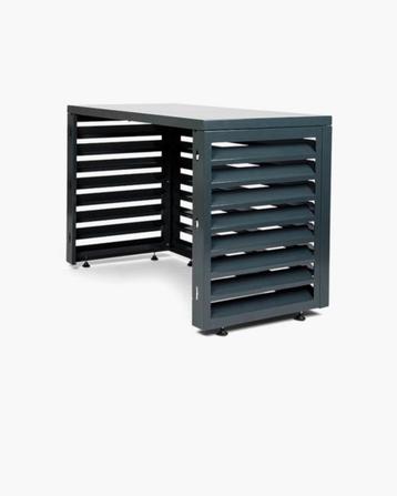 Airco ombouw  / warmtepomp omkasting  beschikbaar voor biedingen