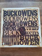 Vinyl Boxset - 3 LP's Buck Owens, Ophalen of Verzenden, Gebruikt