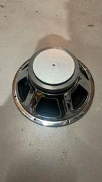 Peavey Sheffield 1200 Series chrome 12” 16 Ohm 75 Watt, Ophalen of Verzenden, Zo goed als nieuw, Elektrische gitaar