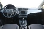 SEAT Ibiza 1.0 TSI Style Ecc Cruise Led Audio/Bluetooth, Voorwielaandrijving, Stof, Gebruikt, Euro 6