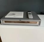 Loewe DVD/CD speler, Audio, Tv en Foto, Dvd-spelers, Ophalen, Zo goed als nieuw, Overige merken