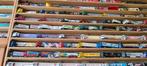 Grote partij model vrachtwagentjes Diverse merken en soorten, Hobby en Vrije tijd, Modelauto's | 1:87, Ophalen of Verzenden, Zo goed als nieuw