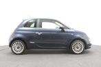 Fiat 500 1.4-16V Sport | Climate control | Recent grote beur, Voorwielaandrijving, Gebruikt, Zwart, 4 cilinders