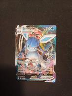 Pokémon Glaceon VMAX 041/203, Ophalen of Verzenden, Losse kaart