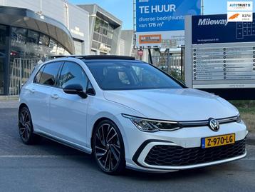Volkswagen Golf 8 1.5 eTSI 7-DSG GTI PAKKET LED CAMERA beschikbaar voor biedingen