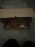 Nieuwe Mexas Sandalen, Ophalen, Nieuw, Bruin, Sandalen of Muiltjes