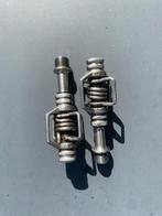Crankbrothers Pedalen, Fietsen en Brommers, Fietsonderdelen, Gebruikt, Mountainbike, Crankbrothers, Ophalen