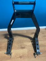 Paddock Stand / Montagestandaard met Bobbins, Motoren, Ophalen