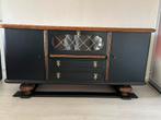 Vintage dressior, Ophalen